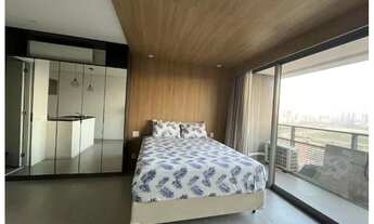 Imagem: Apartamento à venda no bairro Pinheiros