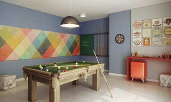 Imagem 7: Apartamento Padrão, 2 dormitórios na Avenida Raimundo Pereira De Magalhães