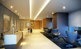 Imagem 3: Sala Comercial, 2 banheiro na Avenida Amador Bueno Da Veiga