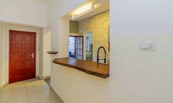 Imagem: Casa à venda no bairro Vila Anastácio