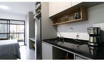 Imagem: Apartamento à venda no bairro Pinheiros