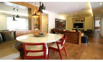 Imagem: Apartamento à venda no bairro Vila Andrade