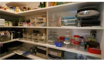 Imagem 4: Apartamento à venda no bairro Vila Andrade - São Paulo/SP