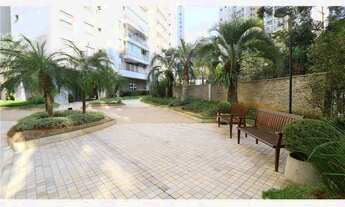 Imagem 5: Apartamento à venda no bairro Vila Andrade - São Paulo/SP