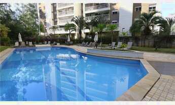 Imagem 6: Apartamento à venda no bairro Vila Andrade - São Paulo/SP