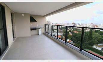 Imagem: Apartamento à venda no bairro Pinheiros