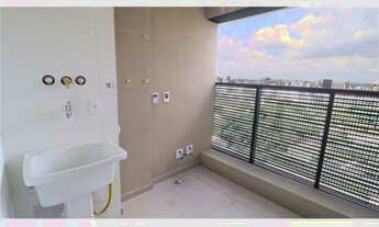 Imagem 3: Apartamento à venda no bairro Pinheiros - São Paulo/SP