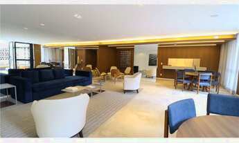 Imagem 5: Apartamento à venda no bairro Pinheiros - São Paulo/SP