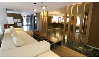 Imagem 7: Apartamento à venda no bairro Pinheiros - São Paulo/SP