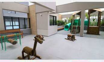 Imagem 2: Apartamento à venda no bairro Pinheiros - São Paulo/SP