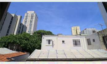 Imagem 3: Apartamento à venda no bairro Vila Romana - São Paulo/SP