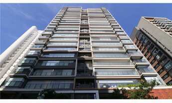 Imagem: Apartamento à venda no bairro Pinheiros