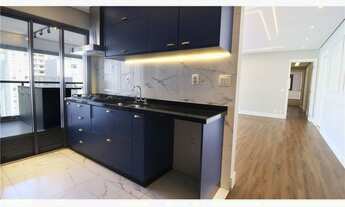 Imagem 5: Apartamento à venda no bairro Pinheiros - São Paulo/SP