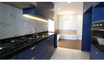 Imagem 6: Apartamento à venda no bairro Pinheiros - São Paulo/SP