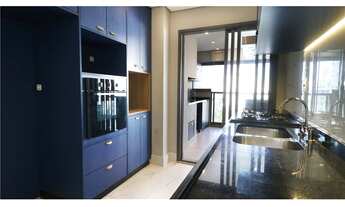 Imagem 7: Apartamento à venda no bairro Pinheiros - São Paulo/SP