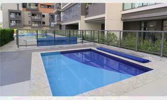 Imagem 2: Apartamento à venda no bairro Pinheiros - São Paulo/SP