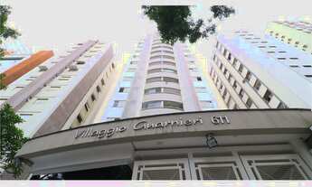 Imagem 3: Apartamento à venda no bairro Bela Vista - São Paulo/SP