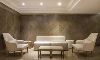 Imagem 3: Apartamento à venda em Porto Alegre, Higienópolis, com 1 quarto, 23,55m²