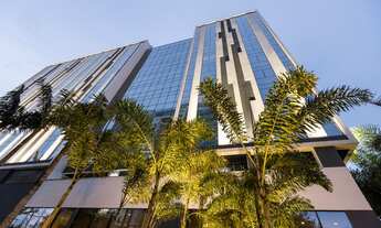 Imagem: 1 dormitório na Avenida Plínio Brasil