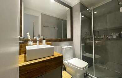 Imagem 6: Apartamento à venda no bairro Jaguaré - São Paulo/SP