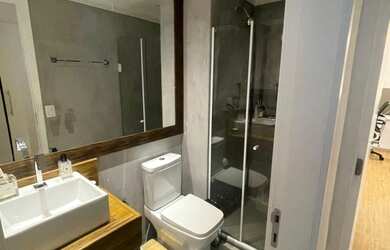 Imagem 7: Apartamento à venda no bairro Jaguaré - São Paulo/SP