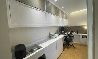 Imagem 2: Apartamento à venda no bairro Jaguaré - São Paulo/SP