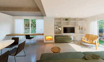 Imagem 3: 3 dormitórios na Rua Doutor Pereira Neto