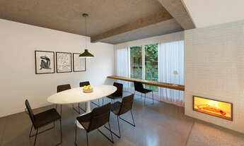 Imagem 6: Casa de condomínio à venda em Porto Alegre, Tristeza, com 3 quartos, 196,27m²