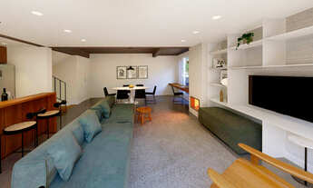 Imagem 6: 3 dormitórios na Rua Doutor Pereira Neto