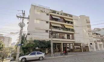 Imagem: COBERTURA RESIDENCIAL em Porto Alegre