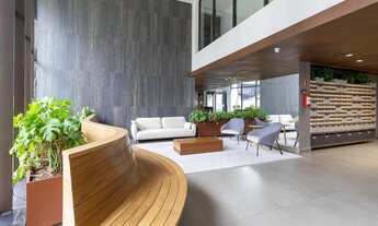 Imagem: Apartamento à venda no bairro Jardim das