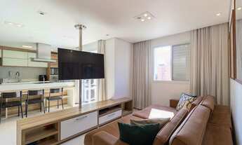 Imagem: Apartamento à venda no bairro Vila Nova