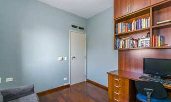 Imagem 4: Apartamento à venda no bairro Moema - São Paulo/SP