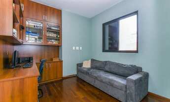 Imagem 5: Apartamento à venda no bairro Moema - São Paulo/SP