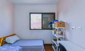 Imagem 6: Apartamento à venda no bairro Moema - São Paulo/SP