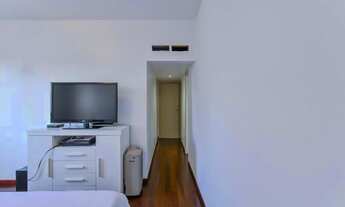 Imagem 7: Apartamento à venda no bairro Moema - São Paulo/SP