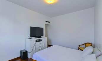 Imagem 2: Apartamento à venda no bairro Moema - São Paulo/SP