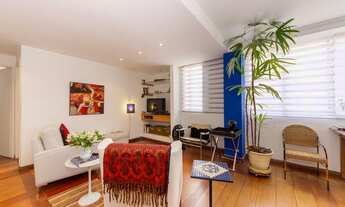 Imagem: Apartamento à venda no bairro Itaim Bibi