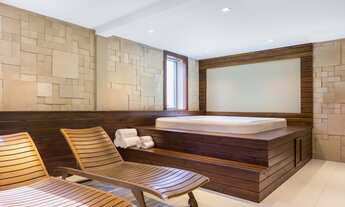 Imagem 7: Apartamento à venda em Porto Alegre, Higienópolis, com 1 quarto, 23,55m²