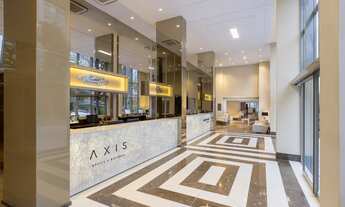 Imagem 2: Apartamento à venda em Porto Alegre, Higienópolis, com 1 quarto, 23,55m²