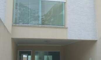 Imagem: Casa à venda no bairro Vila Ré - São