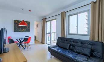 Imagem: Apartamento à venda no bairro Bela Vista