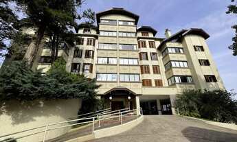 Imagem: CCTF 220 Apto 302 - Apartamento à venda