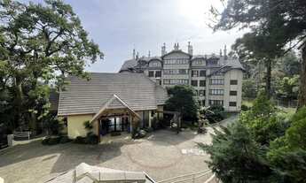 Imagem 2: CCTF 220 Apto 302 - Apartamento à venda no bairro Centro - Gramado/RS