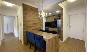 Imagem 6: CCTF 220 Apto 302 - Apartamento à venda no bairro Centro - Gramado/RS