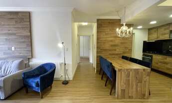 Imagem 7: CCTF 220 Apto 302 - Apartamento à venda no bairro Centro - Gramado/RS