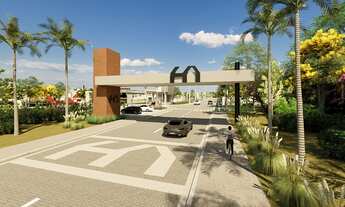 Imagem: Parque Harmonia - Fase 5 Reserva do Parque