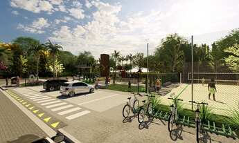 Imagem 3: Terreno à venda em Viamão, Querência, 217,34m²