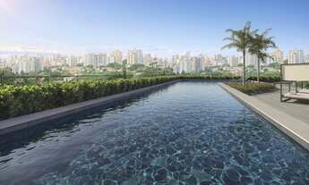 Imagem 2: APARTAMENTO RESIDENCIAL em São Paulo - SP, Brooklin Paulista