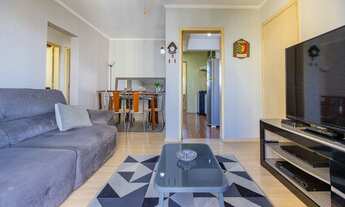 Imagem: RPDC 258 Apto 601131051-7 - Apartamento